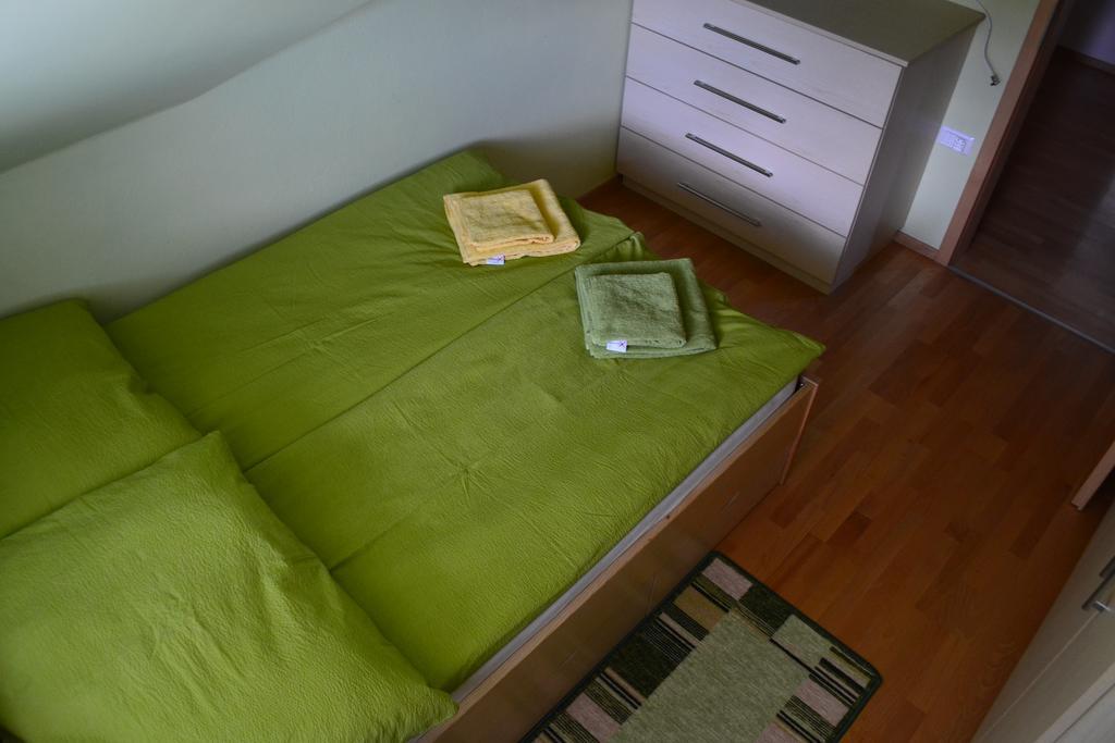 Appartement Rems à Bohinj Extérieur photo